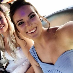 Meet your Posher, Samantha